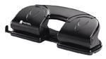 Hulapparat 4 huller - 12 ark. med anl�gsskinne